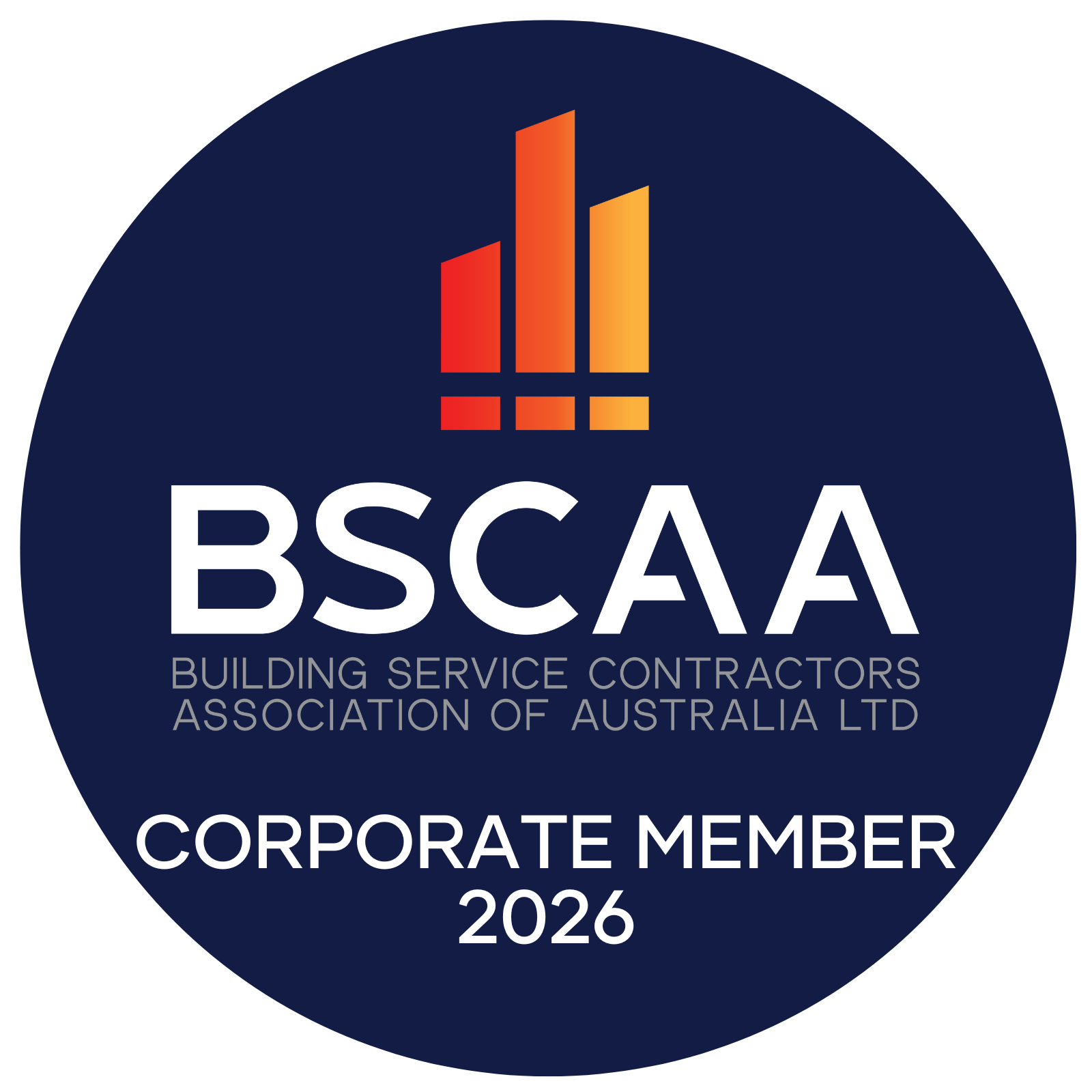 BSCAA Corporate Member 2026